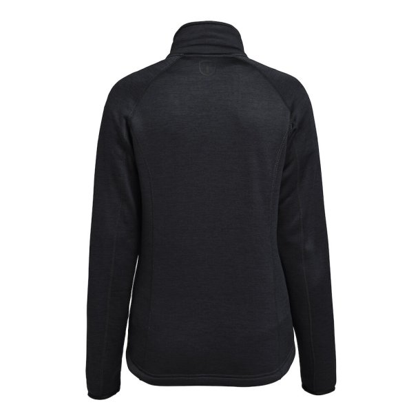 Tenson TXlite Midlayer Zip Dame