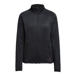 Tenson TXlite Midlayer Zip Dame