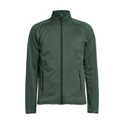 Tenson TXlite Midlayer Zip herre