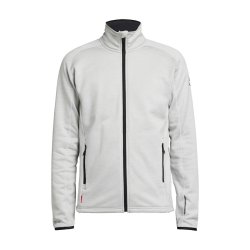 Tenson TXlite Midlayer Zip Herre