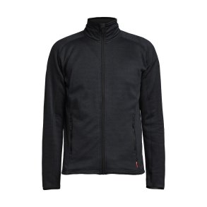 Tenson TXlite Midlayer Zip Herre
