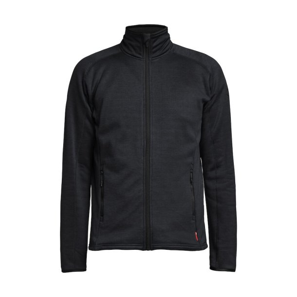 Tenson TXlite Midlayer Zip Herre
