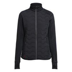 Tenson TXlite Hybrid Zip dame