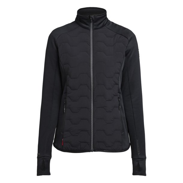 Tenson TXlite Hybrid Zip dame