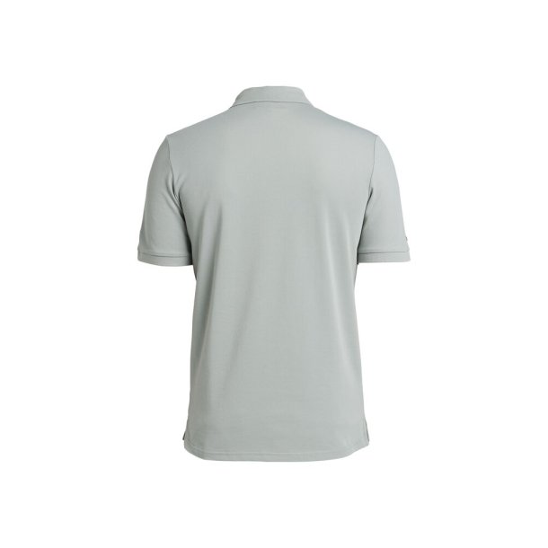 Tenson Poloshirt TXlite Tri-blend herre Gr&oslash;n M