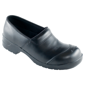 FLEX sikkerhedstrsko m/kap