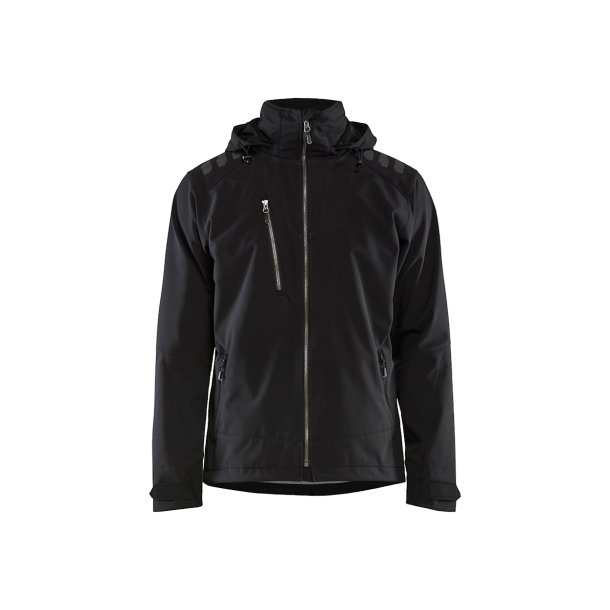 Blklder SOFTSHELL JAKKE