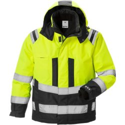FRISTADS HI VIS AIRTECH VINTERJAKKE KL.3 4035