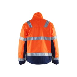 Blklder High Vis Vinterjakke