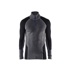 Blklder Undertrje Warm med lynls