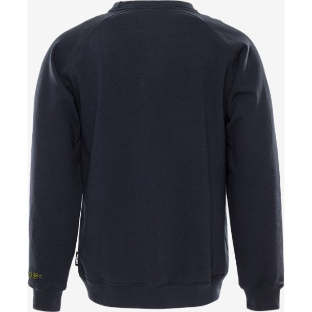 Fristads FLAMESTAT� STRETCH SWEATSHIRT 7180 MFRN