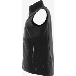 Fristads ARGON VEST I MICROFLEECE DAME