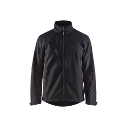 Blklder SOFTSHELL JAKKE