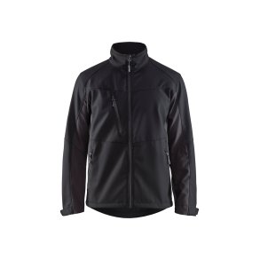 Blklder SOFTSHELL JAKKE