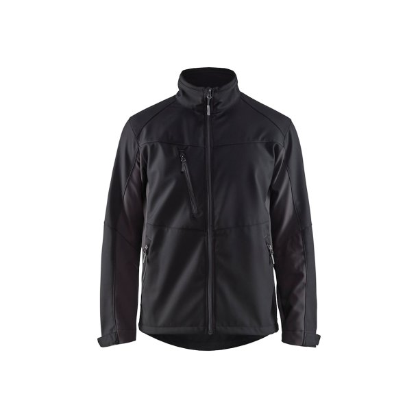 Blklder SOFTSHELL JAKKE