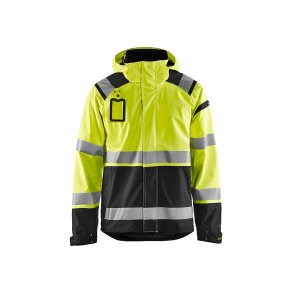Blklder HIGH VIS SKALJAKKE