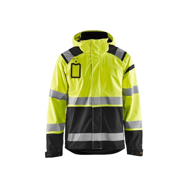 Blklder HIGH VIS SKALJAKKE
