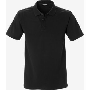 Fristads Poloshirt, stretch, herre