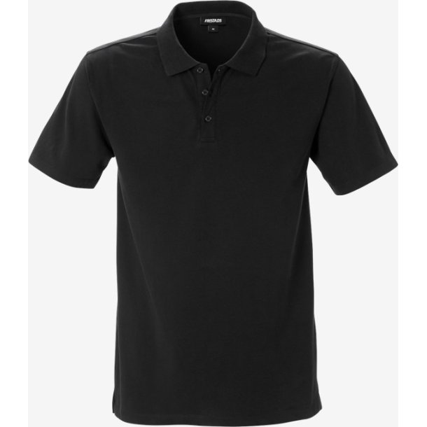 Fristads Poloshirt, stretch, herre