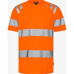Fristads High Vis T-shirt klasse 3 7860 GPST