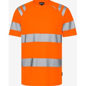 Fristads High Vis T-shirt klasse 3 7860 GPST