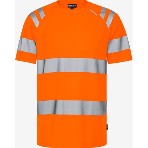 Fristads High Vis T-shirt klasse 3 7860 GPST
