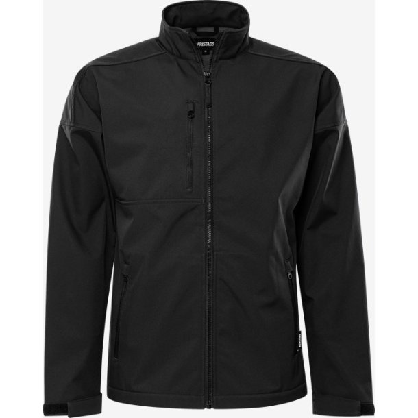 FRISTADS Softshell jakke, herre