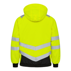 F Engel Safety pilotjakke