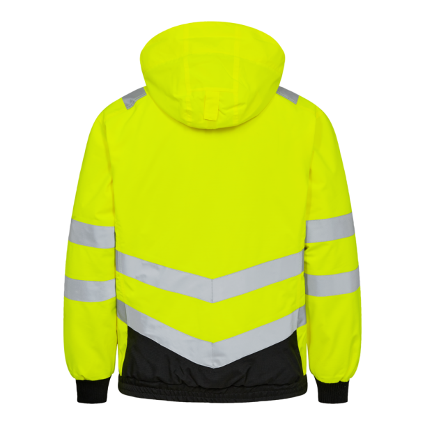 F Engel Safety pilotjakke