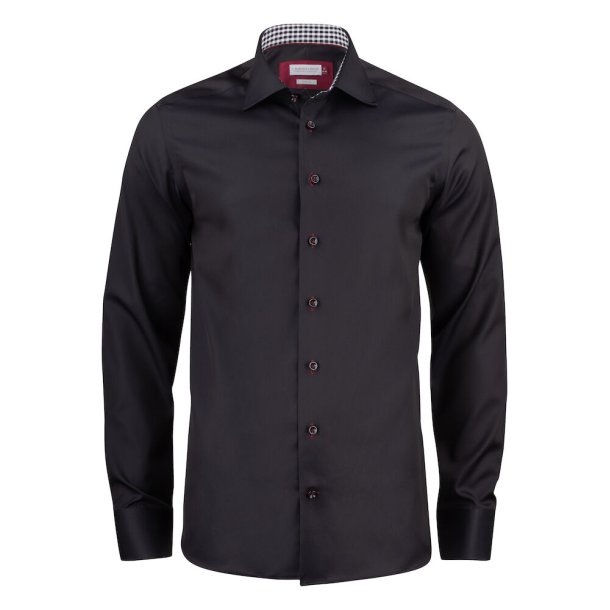 Harvest &amp; Frost Red Bow 20 Slim