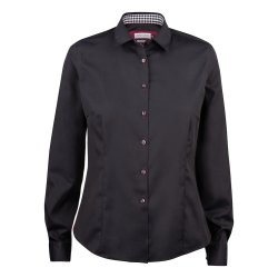 Harvest &amp; Frost Red Bow 20 dame