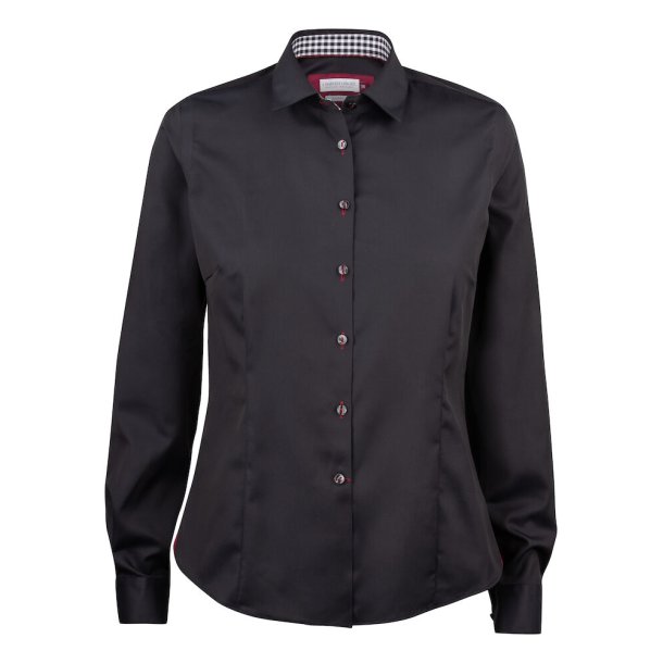 Harvest &amp; Frost Red Bow 20 dame 904 M