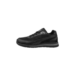 PUMA EPIC BLK LOW S3S