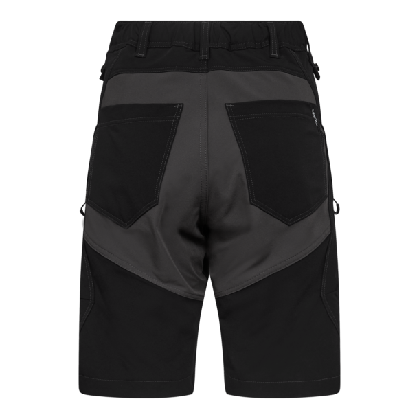 F Engel X-treme dame arbejdsshorts med 4-vejs str�k