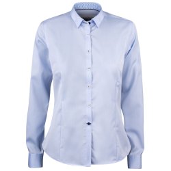 Harvest &amp; Frost Red Bow 122 Dame