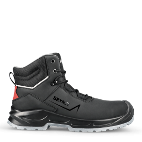 Brynje Ground Ankle Boot Lace