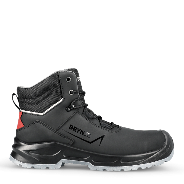 Brynje Ground Ankle Boot Lace