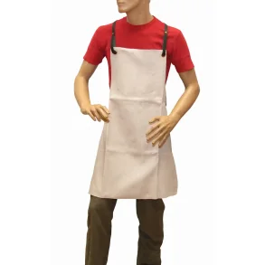 Otto Schachner Forkl�de - oksehud, 100 cm 