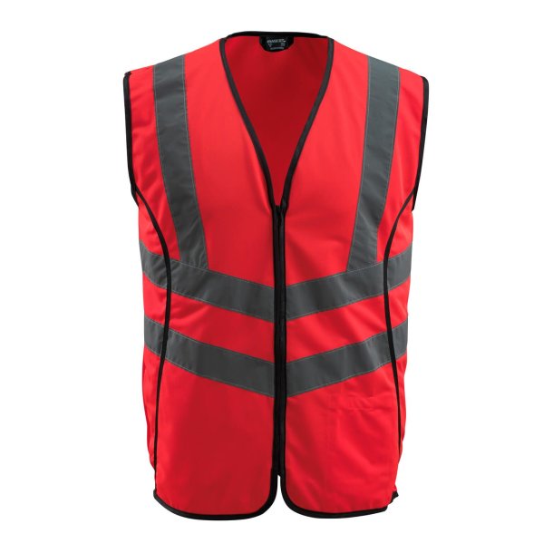 Mascot Trafikvest Wingate