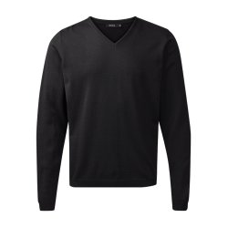 Clipper, Berlin pullover V hals