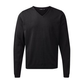 Clipper, Berlin pullover V hals