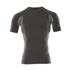 Mascot Funktionsundertrje, kortrmet