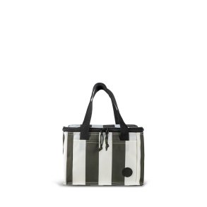 Sagaform City stripe k�letaske, lille rPET