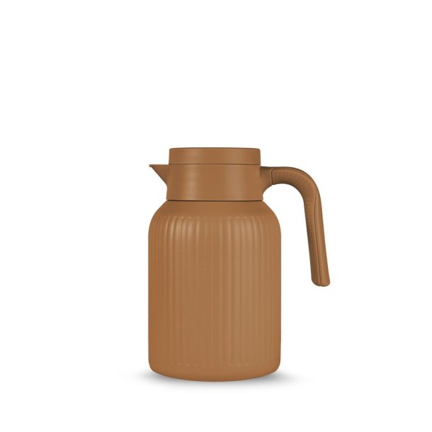 Sagaform Trine termokande � tidl�st design m�der praktisk funktion 