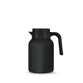 Sagaform Trine termokande � tidl�st design m�der praktisk funktion