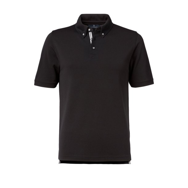 Clipper, Munich polo