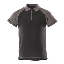 Mascot Poloshirt med brystlomme