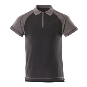 Mascot Poloshirt med brystlomme
