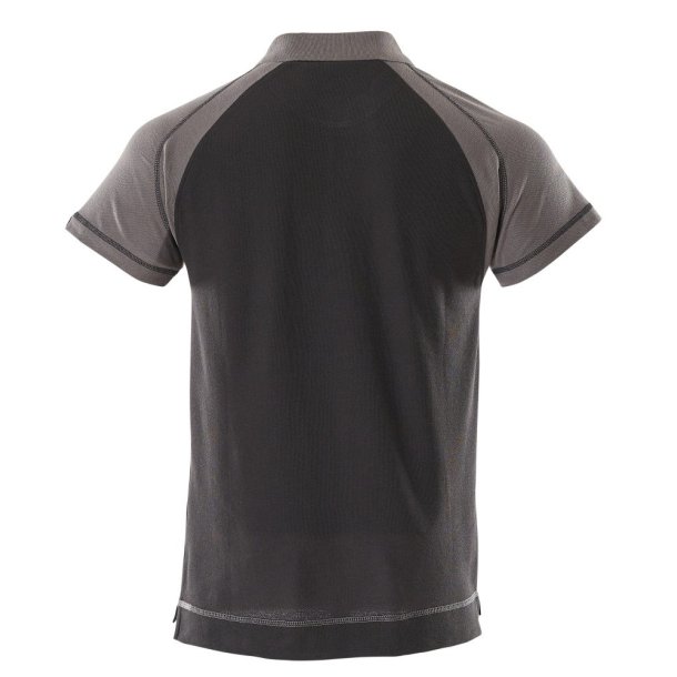 Mascot Poloshirt med brystlomme