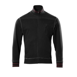 Mascot Sweatshirt med lynls